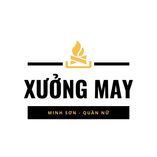 Xưởng May Minh Sơn - Quần Nữ