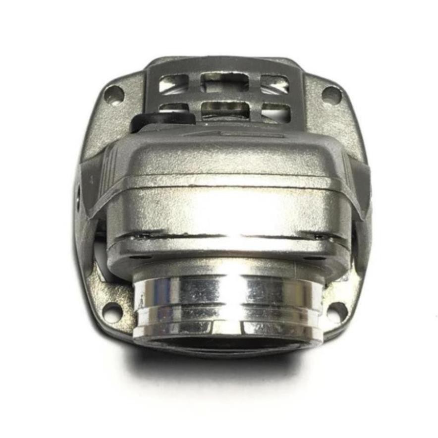 Bộ đầu nhôm máy mài Makita 9553/ 9556