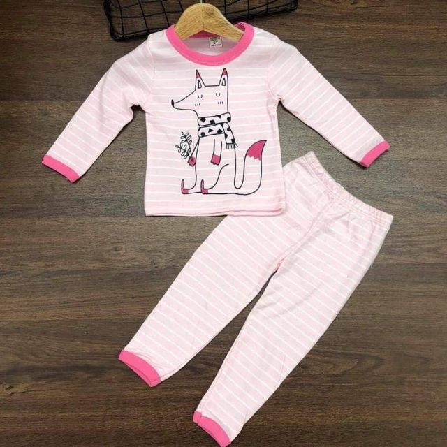 Set Đồ bé trai và bé gái