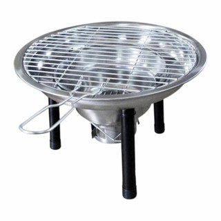 Bếp Nướng Than Hoa Inox Cao Cấp