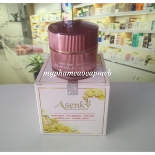 Kem asenky nám tàn nhang đồi mồi  20g