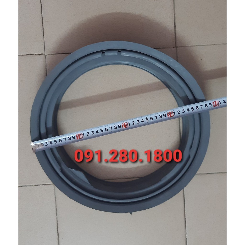 Gioăng ron máy giặt LG 8kg F1208NMCW chính hãng