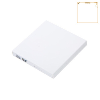 Đầu Đọc Đĩa Dvd Cd Ts_Usb Cho Windows Laptop Máy Tính