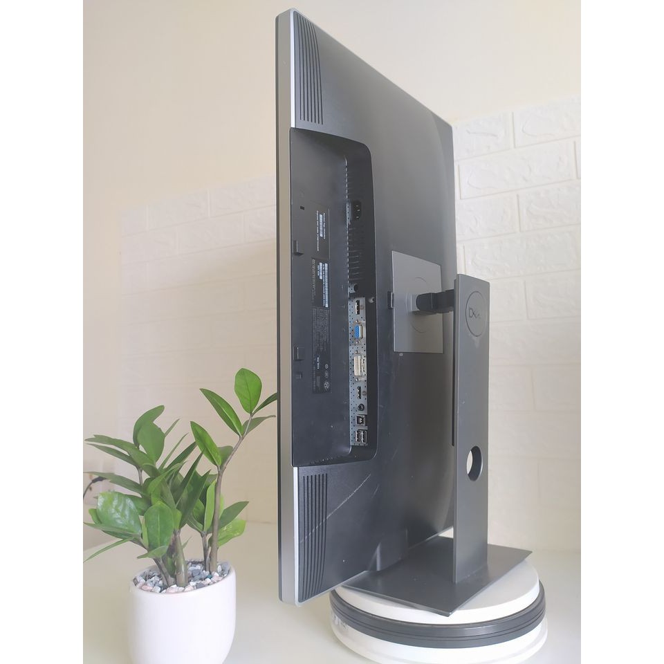 Màn hình Dell 27″ Ultrasharp U2713HM | BigBuy360 - bigbuy360.vn