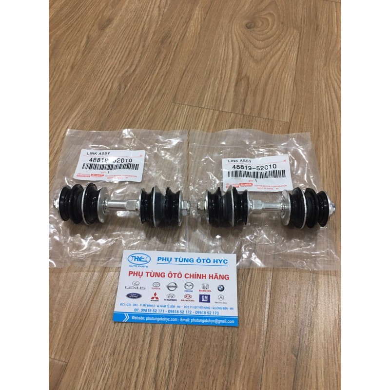 THANH CÂN BẰNG TRƯỚC TOYOTA VIOS 2014-2018