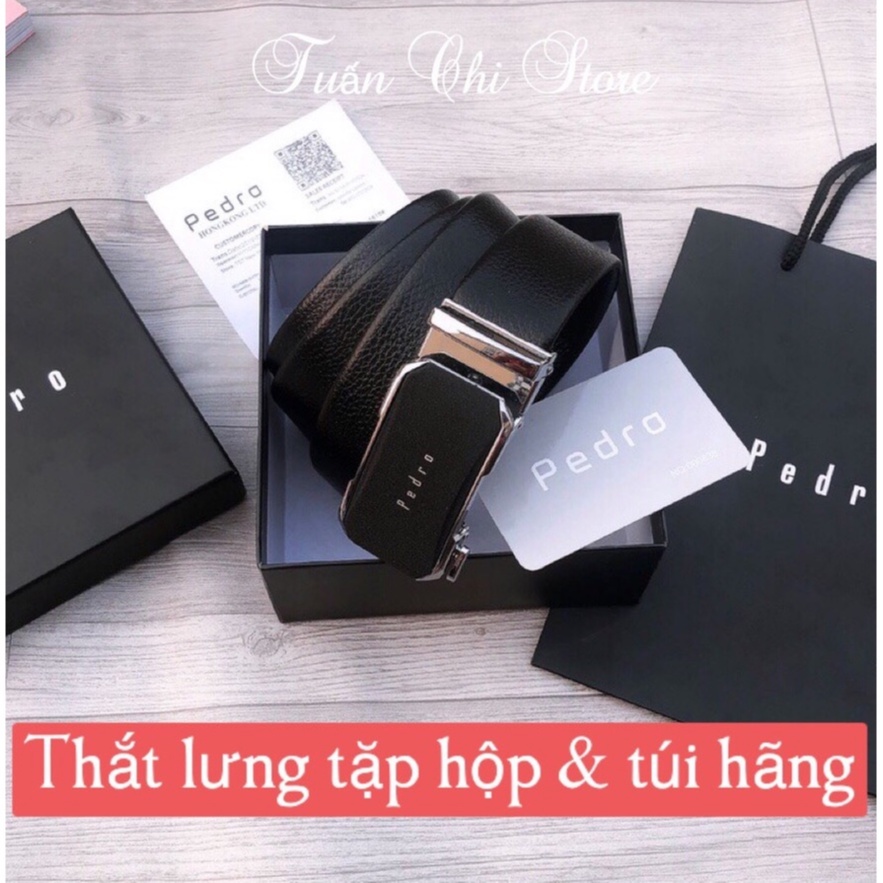 🍁 𝐒𝐈𝐄̂𝐔 𝐒𝐀𝐋𝐄 𝟓𝟎%🍁 Thắt lưng nam, Dây nịt phong cách hàn quốc, Dây lưng nam cao cấp, sang trọng, đẳng cấp, khóa tự động