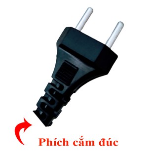 Phích cắm dây điện