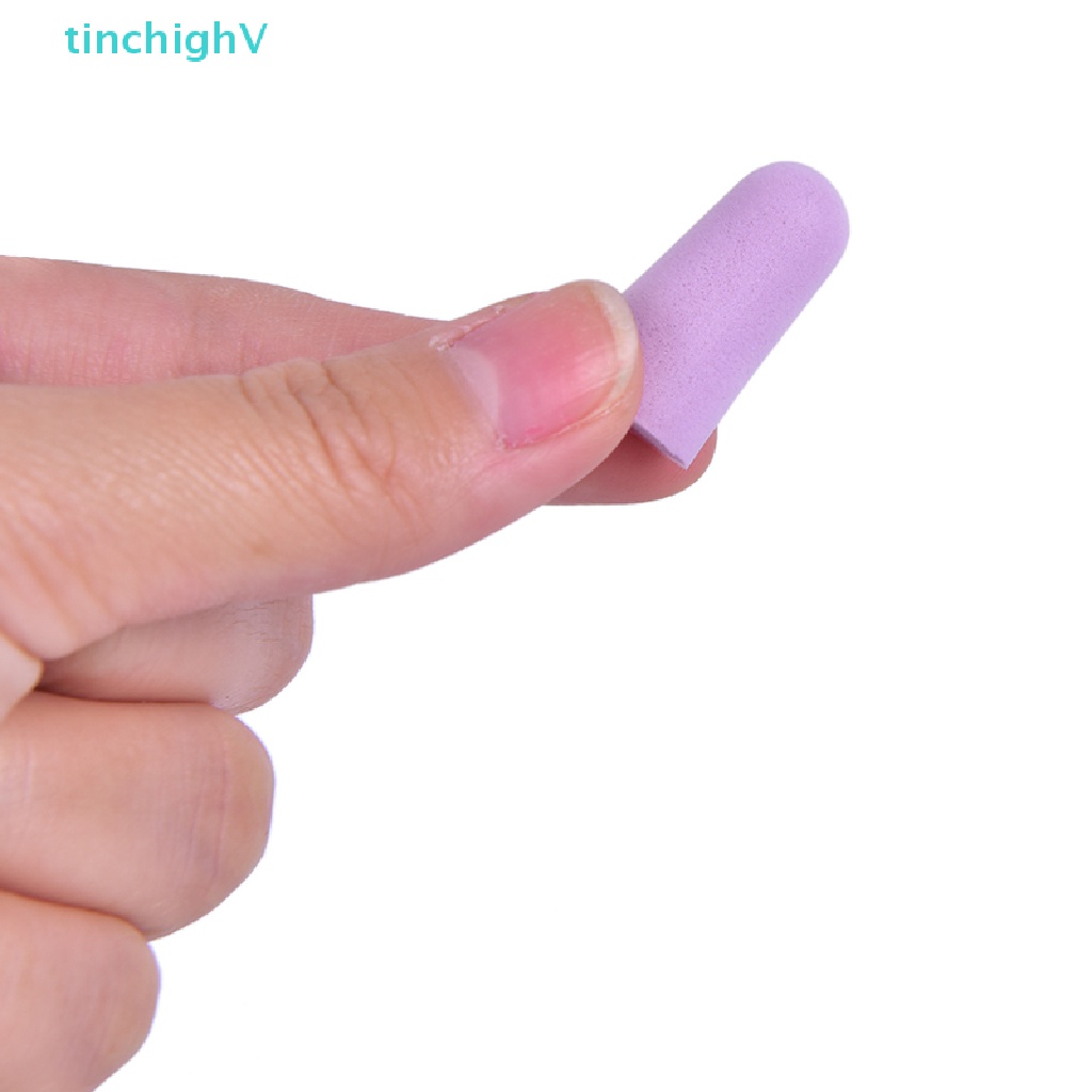 Nút Bịt Tai Cách Âm Chống Ồn Mềm Mại Tiện Dụng