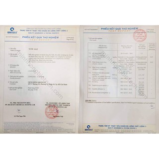 [Nhập HC1712 giảm 10%]Nước rửa chén sinh học Minh Hồng