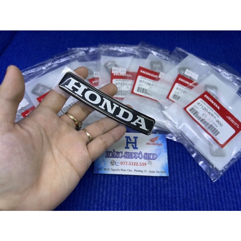 Tem mặt nạ wave alpha chính hãng