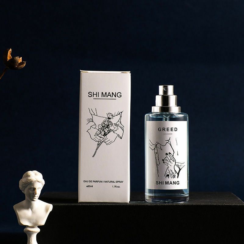 Nước hoa shinmang chai 50ml nội địa trung mp