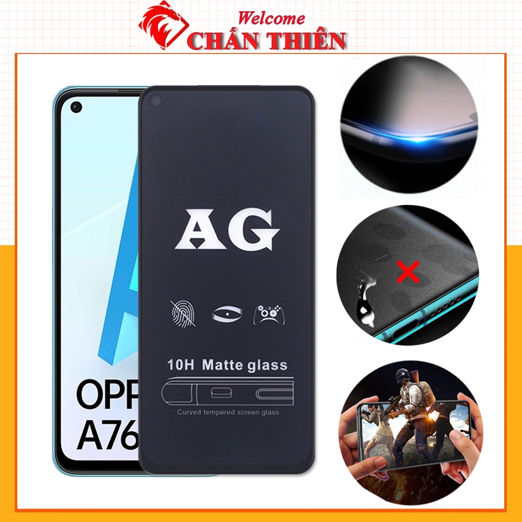 Cường lực chống vân tay nokia g21 g20 g10 g11 plus c10 c21 c31 7.2 6.2 5.4 3.4 3.2 2.3 5.3 2.4 tổng hợp Kính-[CVT]