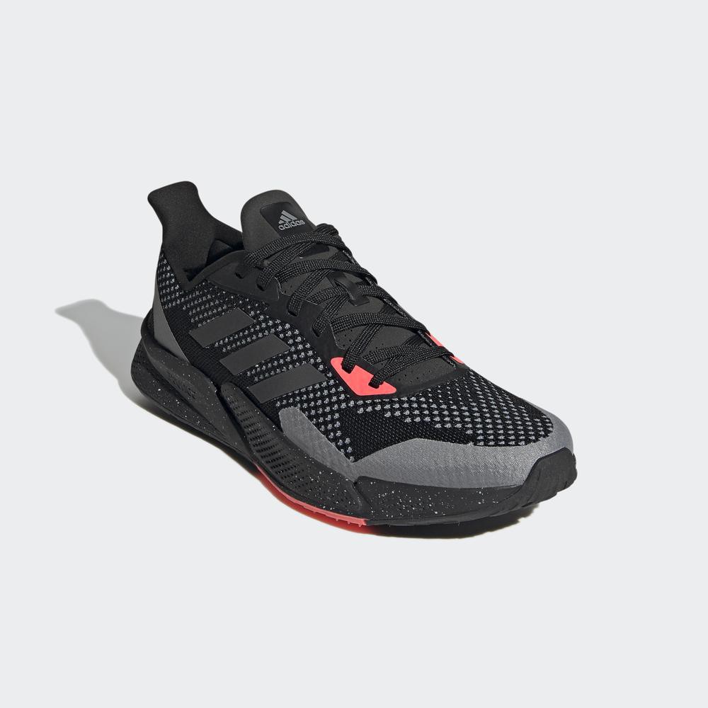 Giày adidas RUNNING Nam X9000L2 Màu Đen EH0030