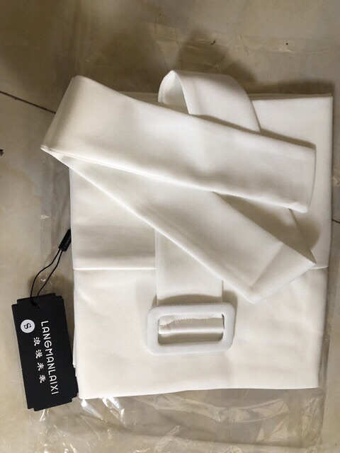 [Mã WASTMAY giảm 15% tối đa 30K đơn 150K] Quần tây ống rộng không kèm dây đai chất liệu tuyết mưa | BigBuy360 - bigbuy360.vn