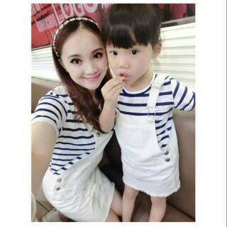 Yếm bò bé gái