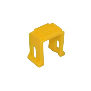 Combo 5 gá động cơ giảm tốc TT mô hình ếch cốm SLJ19