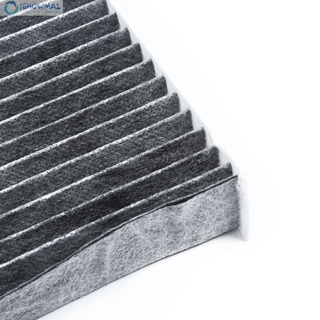 Tấm lọc cho bộ điều hòa xe hơi Chrysler Town & Country Ram C/V chất lượng cao | BigBuy360 - bigbuy360.vn