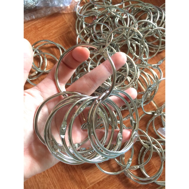 10 vòng kiềng trơn nhiều size | BigBuy360 - bigbuy360.vn