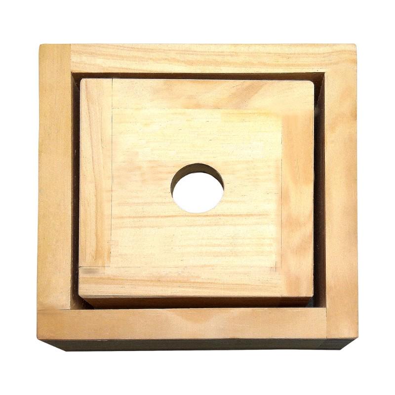 Khuôn gói bánh chưng tiện dụng - BX2297