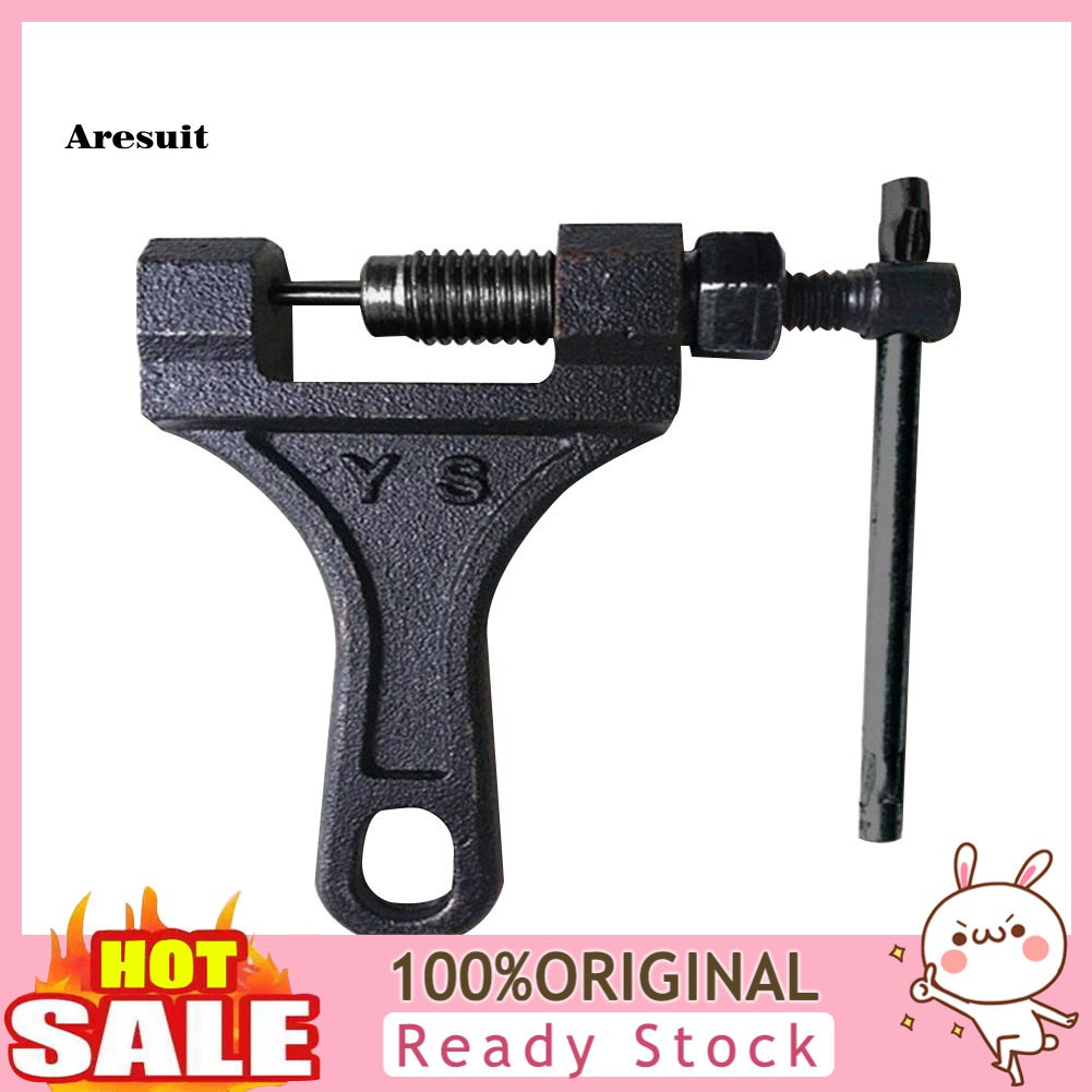 Dụng Cụ Tháo Mắt Xích Xe Đạp Bằng Hợp Kim 420 428 530
