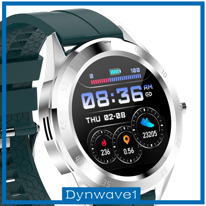 Đồng Hồ Thông Minh Dynwave1 Kết Nối Bluetooth Cho Nam Và Nữ