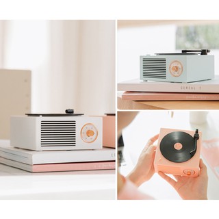 X10 bluetooth speaker pseudo-classic disc player support TF cards