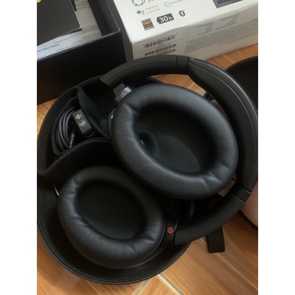 Tai nghe SONY WH-1000xm3 WH-1000xm4 WH-1000xm5