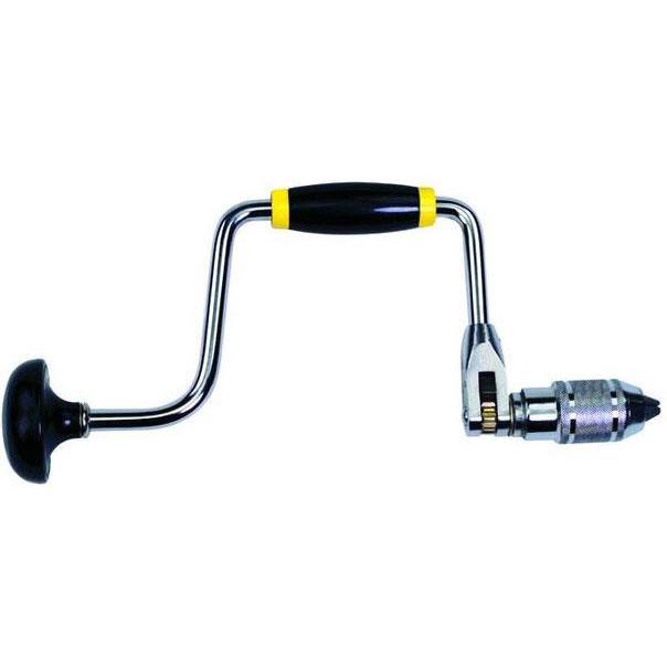 Dụng cụ khoan tay Stanley 02-112 (12 inch)