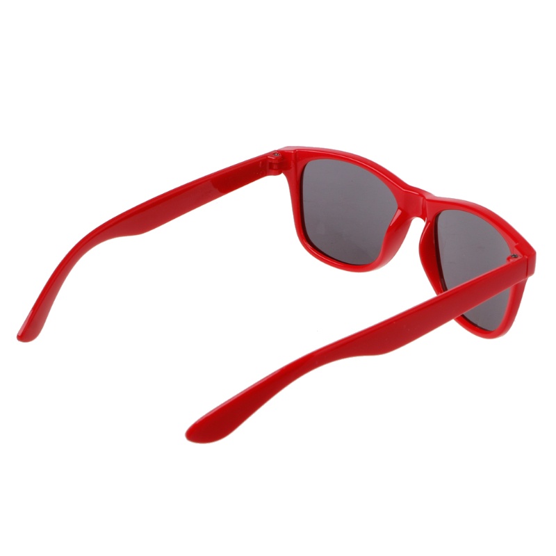 Kính râm bảo vệ chống tia UV 400 đính đinh tán thời trang mới dành cho bé trai và bé gái