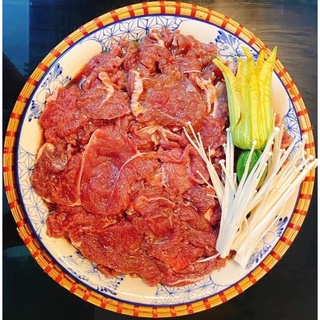 NẦM LỢN 500g