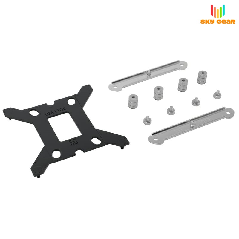 Bộ kit ngàm Thermalright LGA17XX-SS2 CPU Intel Socket 1700 | sky gear