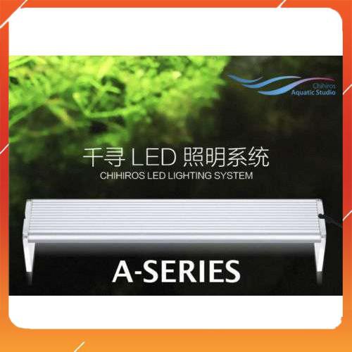 Đèn Led Chihiros A Series chuyên dụng cho hồ thủy sinh