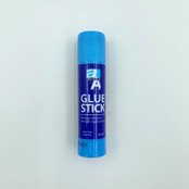 Hồ khô DoubleA 8g, keo dán giấy/keo khô dạng thỏi son. Glue Stick Double A 8g