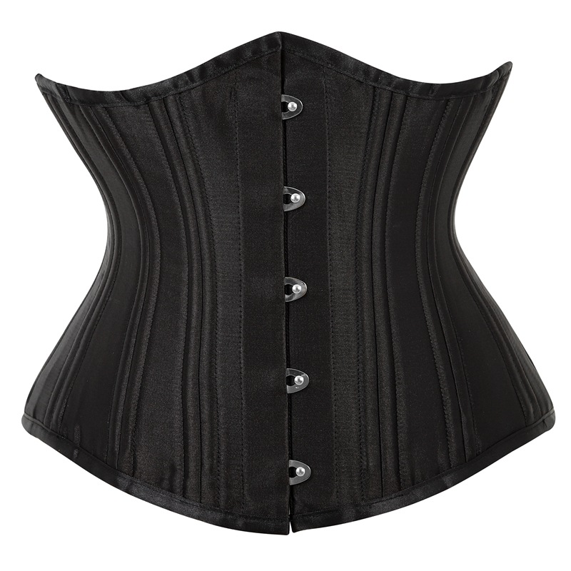 26 double-steel corsets abdomen corset