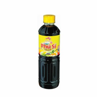 Nước tương Phú Sĩ Ajinomoto 500ml
