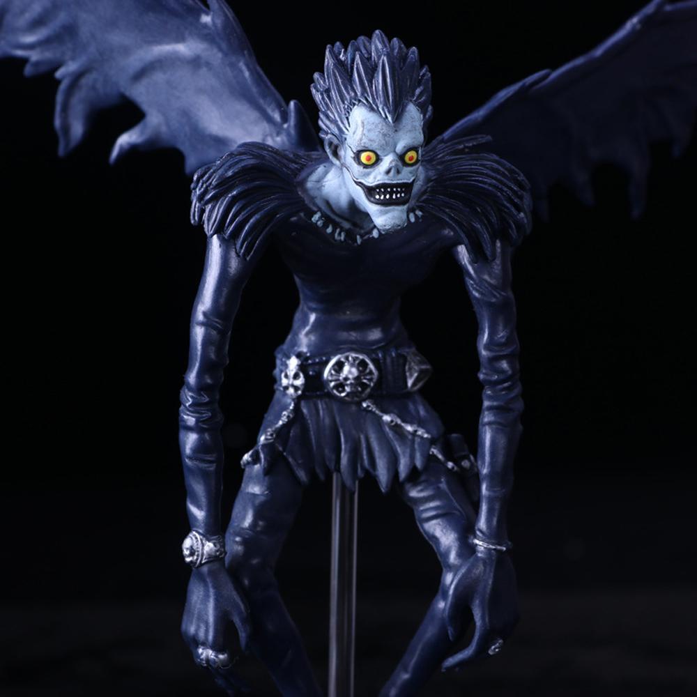 LILYES Mô Hình Nhân Vật Rem Trong Death Note
