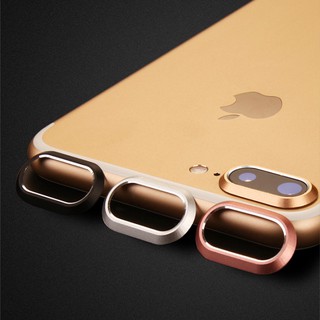 Vòng Bảo Vệ Camera iPhone 7Plus, 8Plus