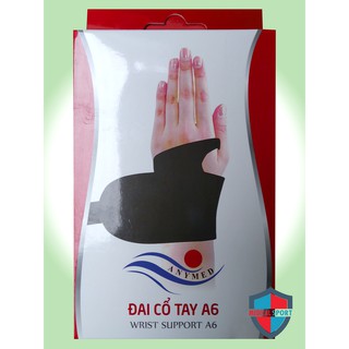 ĐAI CỔ TAY A6