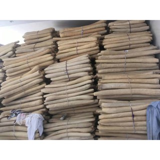 Miếng rửa chén xơ mướp VKIT