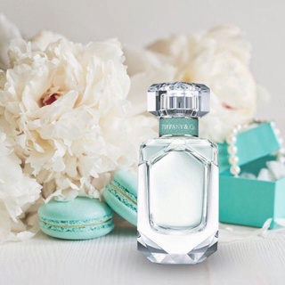 [auth] Nước Hoa Tiffany & Co. Nước Hoa Mini 5ml 🍁 nhẹ nhàng thanh lịch - tinh tế