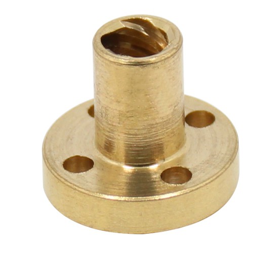 Đai ốc vitme T8