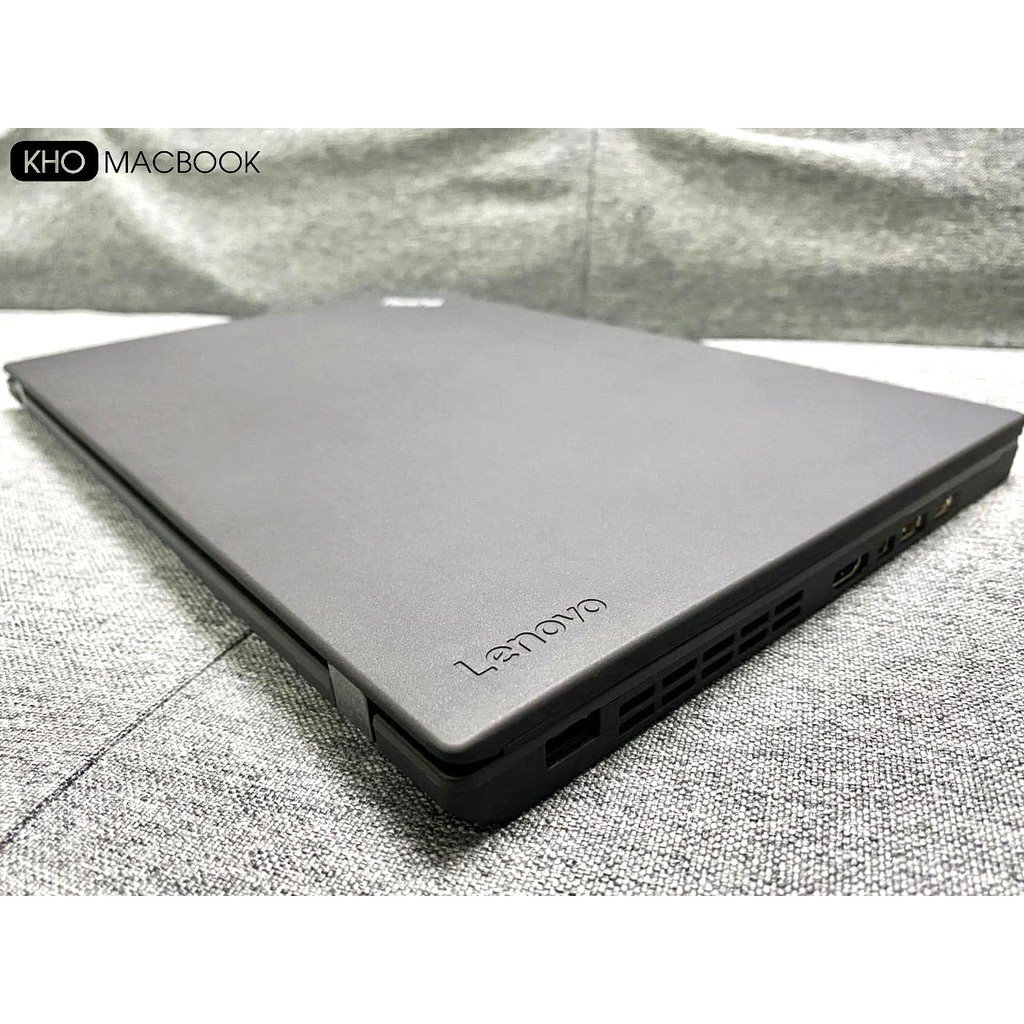 Laptop Lenovo ThinkPad X260 i7-6600U Màn 12 inch [BẢO HÀNH 3 - 12 THÁNG] nhiều Option | BigBuy360 - bigbuy360.vn