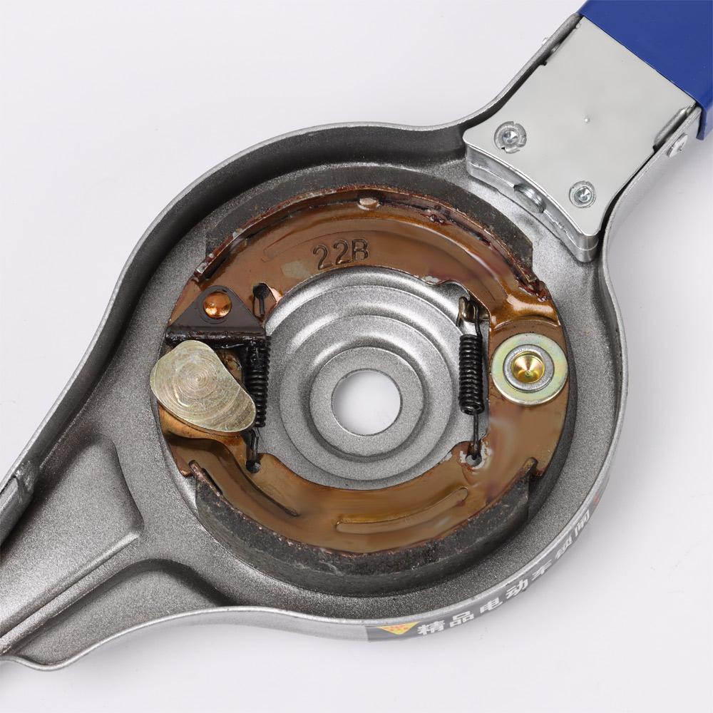 BEAUTY Phanh Xe Đạp Điện Chống Trộm 90 / 100 Chất Lượng Cao