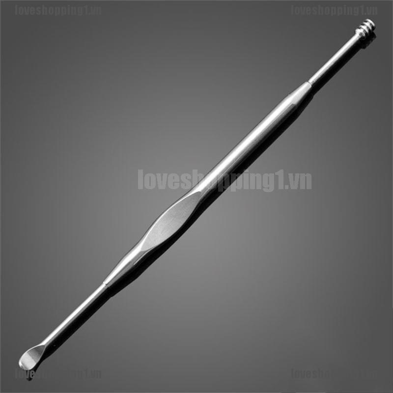 Lovon Dụng Cụ Lấy Ráy Tai Hữu Ích