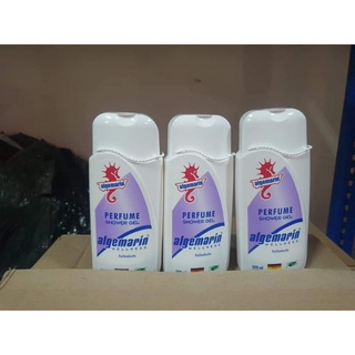 SỮA TẮM CÁ NGỰA ĐỨC ALGEMARIN