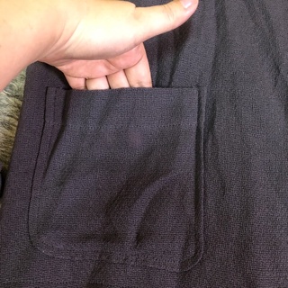 Áo khoác Bigsize kiểu độc lạ