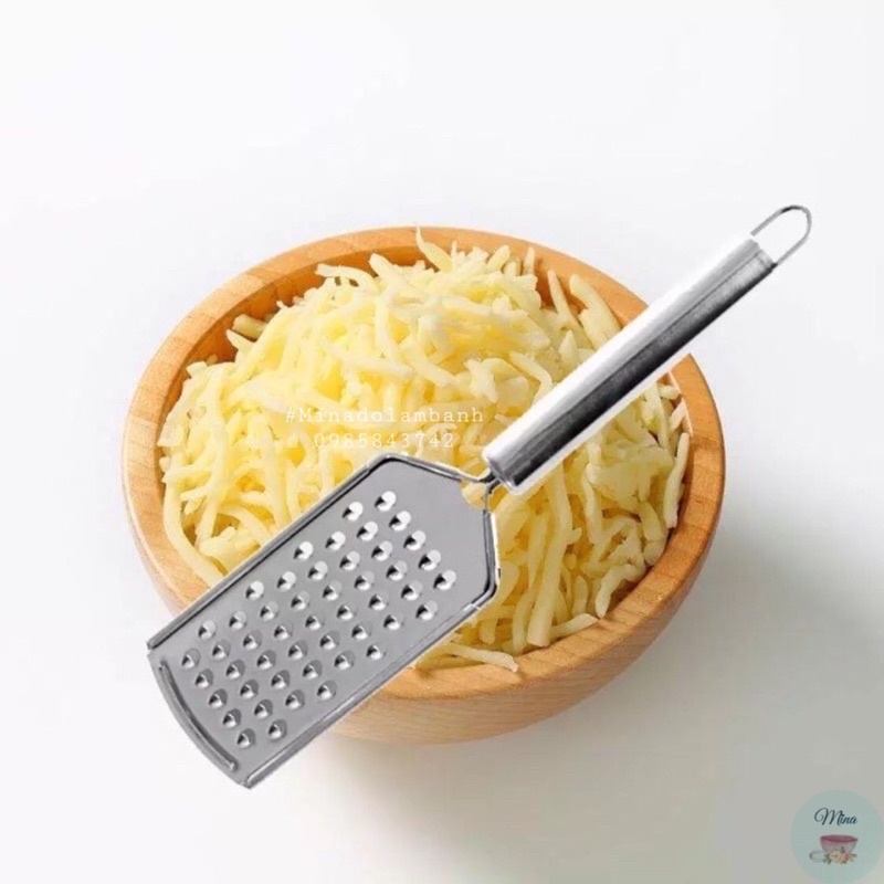 Dụng cụ Bào Sợi Phô Mai