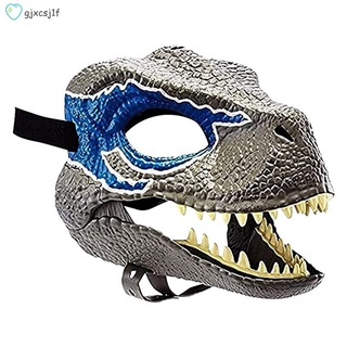 Mặt nạ khủng long 3d k1vn