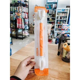 Cọ rửa bình sữa đa năng Wesser