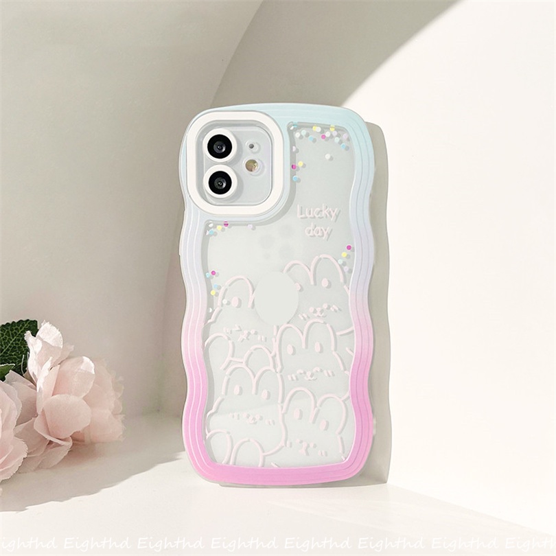 Ốp Điện Thoại Silicone Mềm Trong Suốt Chống Sốc Cho iPhone 13 12 11 Pro Max X XR Xs Max 6 7 8 Plus